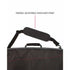 Boardbag O&E Compact Day Longboards Mals
